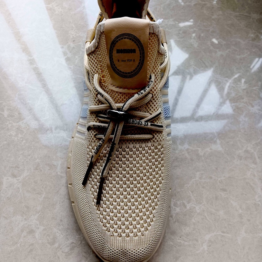 2022 memnon edition new luxury brand shoes, designed in morocco.